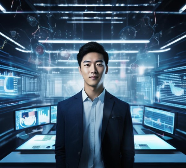 小刘信息咨询服务，助力数据驱动的未来