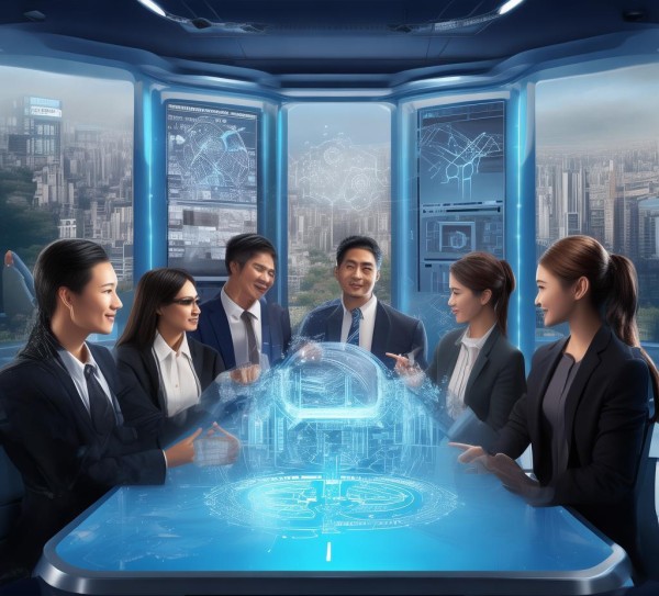 恩石信息技术咨询服务有限公司，技术创新与服务的结合