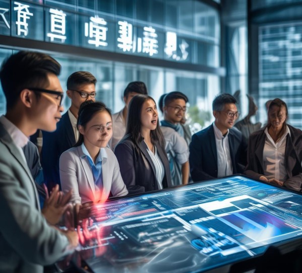 广州盛丰信息技术咨询有限公司，技术引领，创新驱动，助力企业成功
