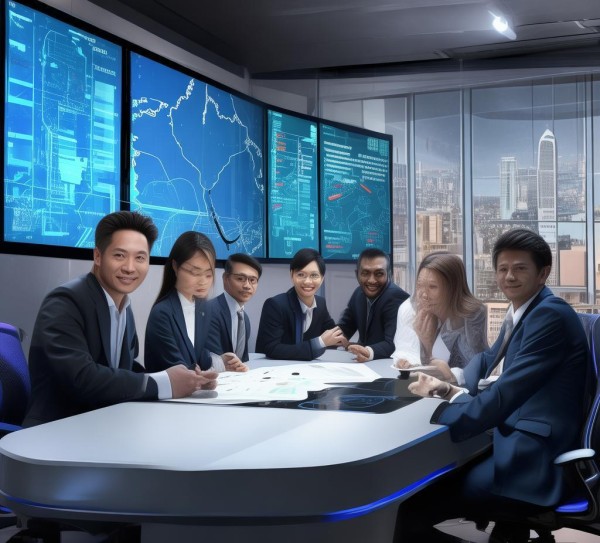 黔江区信息化资质咨询,助力企业发展数字化转型 黔江区信息化资质咨询,助力企业发展数字化转型