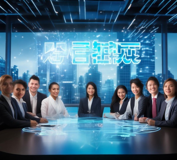 汶竺信息咨询服务部，赋能未来的关键力量