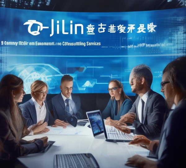 吉林企业信息化咨询服务，助力企业数字化转型