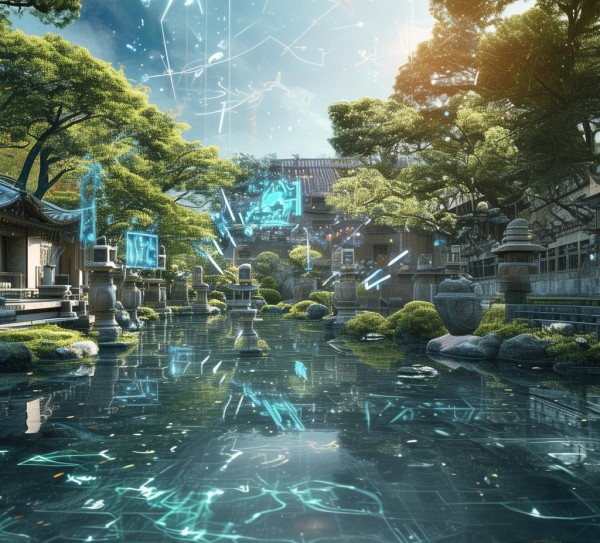 粤禅融，解析数字转型的智慧