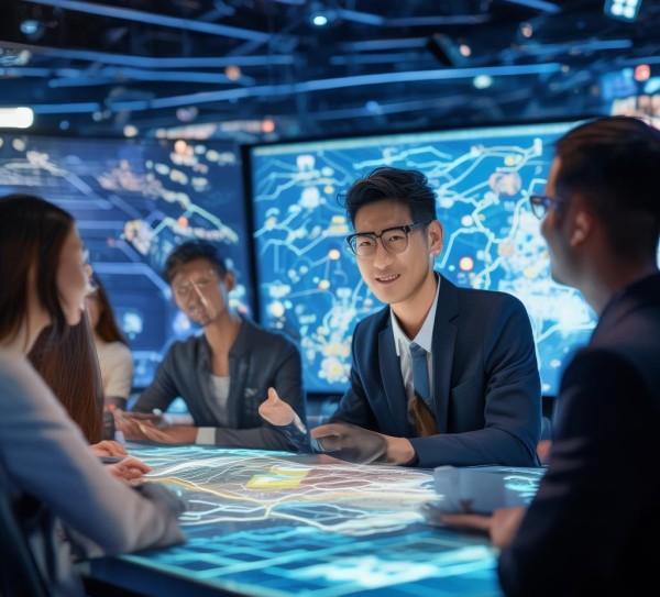 助力数字化转型，云南信息化咨询企业的角色与作用