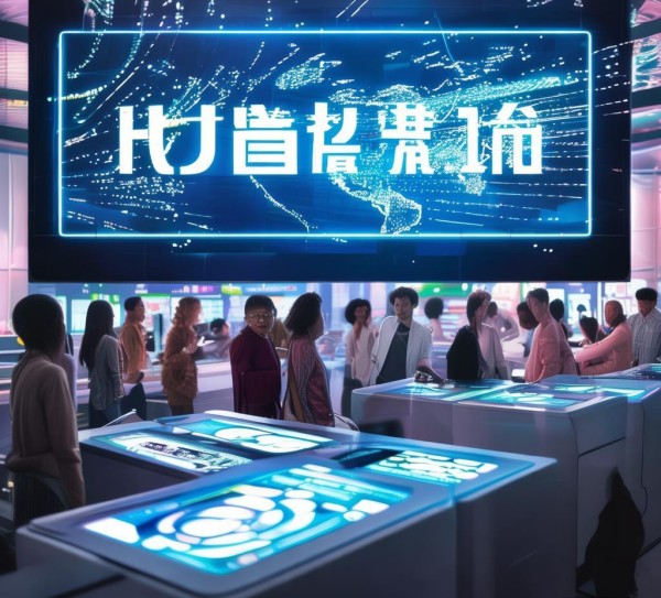 联赫科技，招聘之路