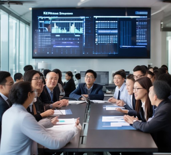 凯航信息咨询服务部怎么样？