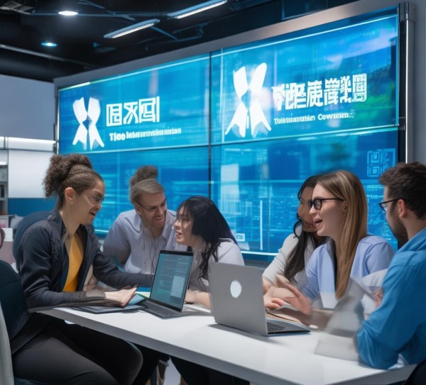 太仓信息化财务咨询机构,助力企业数字化转型的助力者 太仓信息化财务咨询机构,助力企业数字化转型的助力者