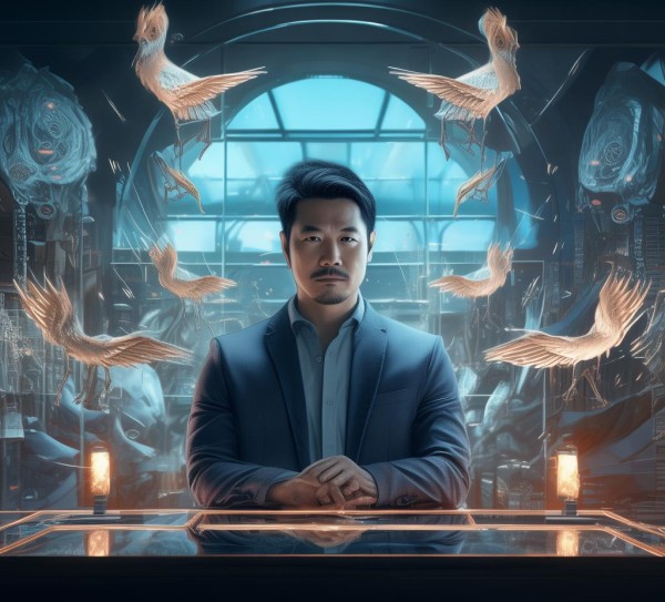 鹤佩信息咨询服务，重塑商业生态的新机遇