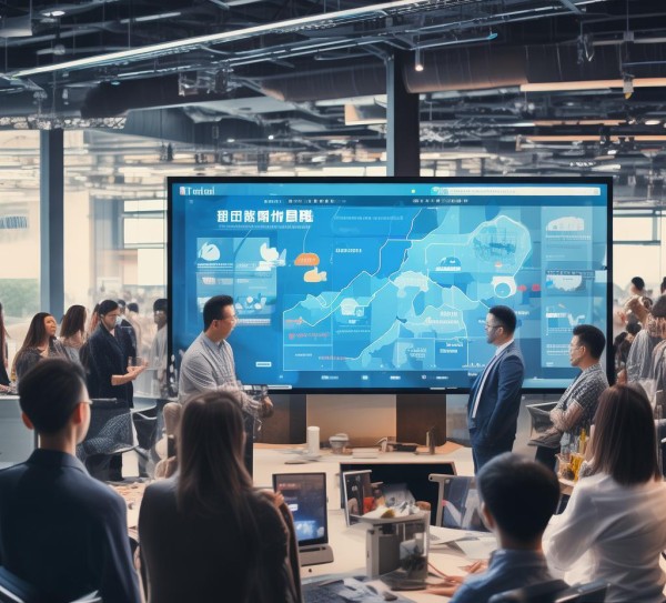 助力中小企业的信息化发展，河北经验与案例分享