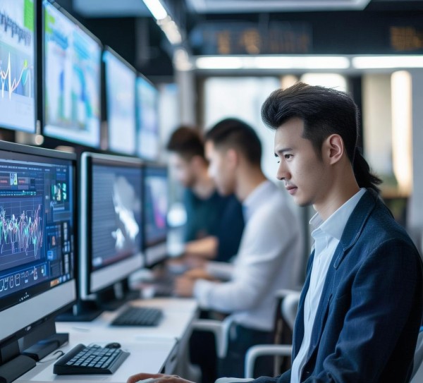 北京宝涛信息技术咨询，助力企业数字化转型的贴心服务