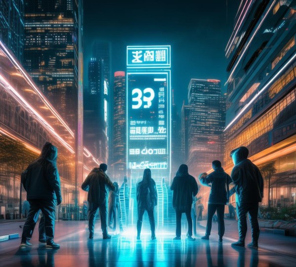 开启科技未来，松浩信息技术咨询的使命与未来展望