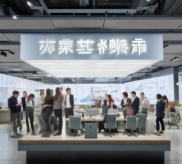 智远信息咨询服务，助力企业高质量发展