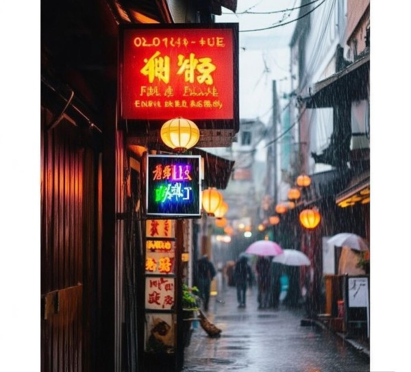 雨扬信息咨询服务地址