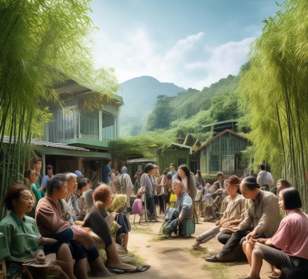 竹东镇信息咨询服务，助力乡村振兴的创新实践