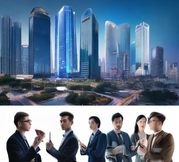 徐州,信息化发展新引擎,咨询服务助力未来 徐州,信息化发展新引擎,咨询服务助力未来