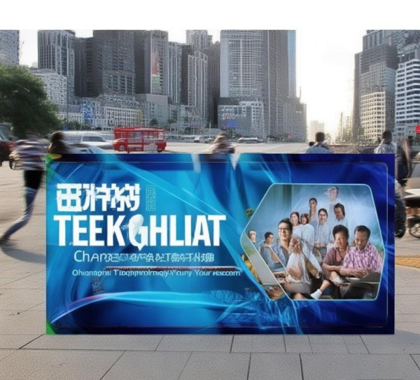 长春市寻找技术人才，谦泰科技助力你上