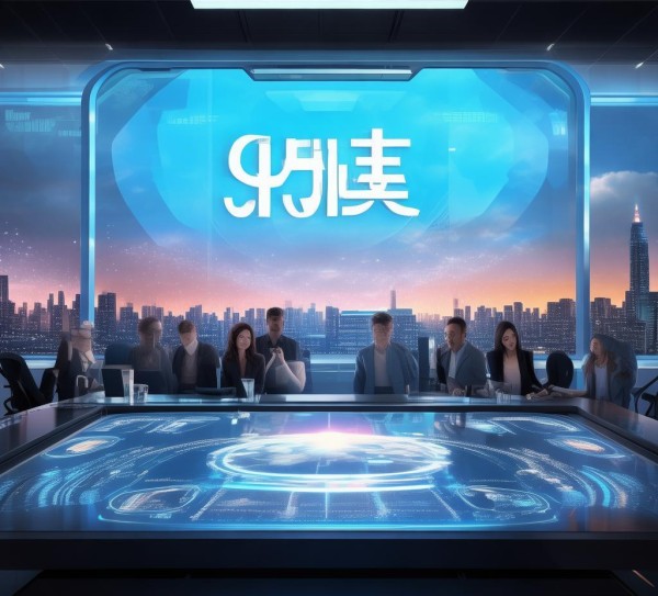 小青信息咨询服务，赋能数字经济的智慧未来