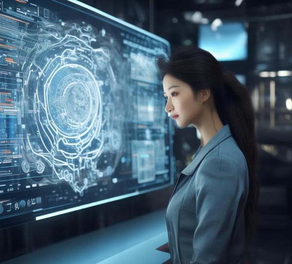 赵姐信息咨询服务中心，为您解读未来，助力数据驱动的未来