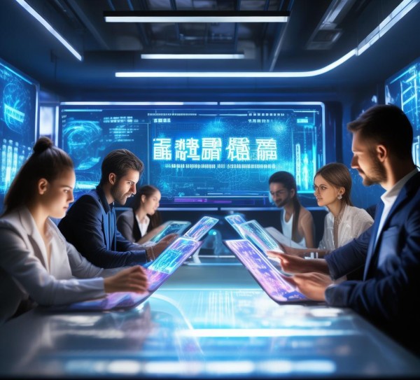 信息化咨询，助力企业数字化转型的必由之路