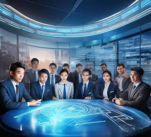 袁州信息咨询服务，助力企业数字化转型的强大力量