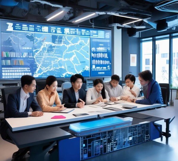 南京内控信息化咨询，助力企业数字化转型的伙伴