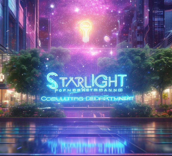 星耀信息咨询服务部,创新的未来之光 星耀信息咨询服务部,创新的未来之光