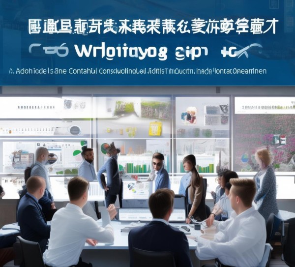 文亿阁信息咨询服务部，助力企业数字化转型