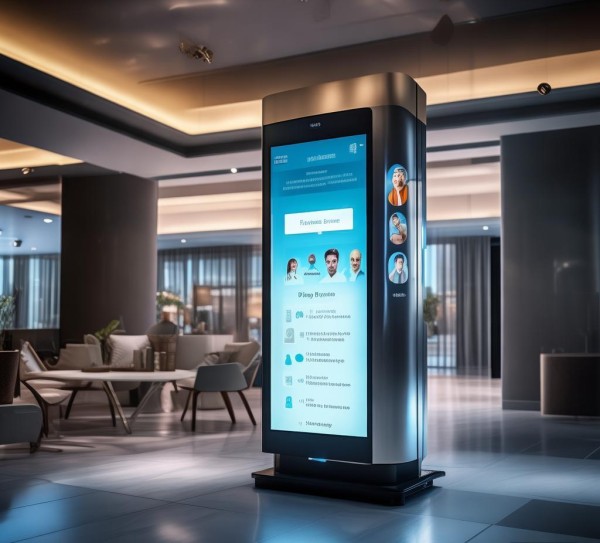 酒店住客信息咨询服务，赋能酒店的数字化转型