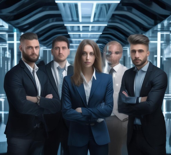 南通律邦信息技术咨询，技术与法的融合，创新与合作的升华