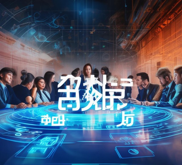 环锦信息咨询服务，助力企业数字化转型
