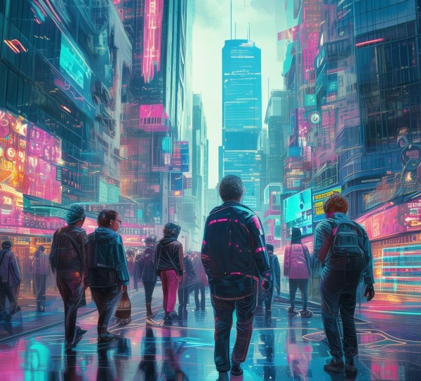 探索信息时代的宜宾科技未来 探索信息时代的宜宾科技未来