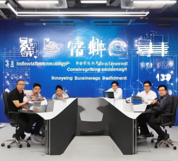 涿州市润鹏信息技术咨询部,助力企业发展,创新技术 涿州市润鹏信息技术咨询部,助力企业发展,创新技术