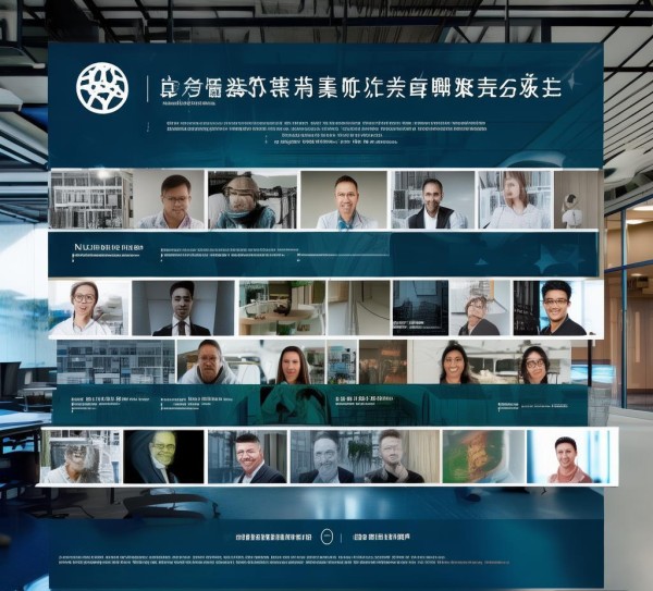 profiles of Brand Information Technology Consulting in Nuzhong