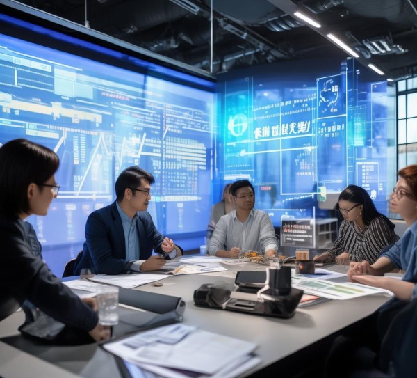 保定中小企业信息化咨询，助力企业转型升级之路