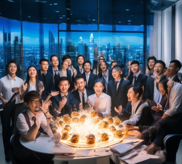勇创佳绩，辉煌成就—原阳县鑫鑫信息技术咨询有限公司