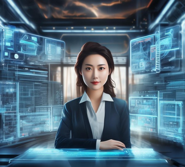 婷婷信息咨询服务，助力企业迈向数字化转型的智慧之选