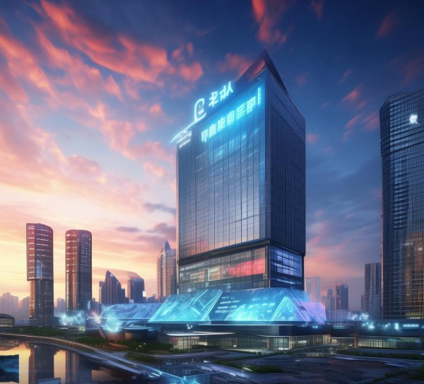 深圳市德源信息技术咨询有限公司，技术赋能，创新未来