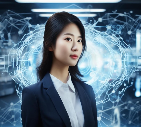 凯露，技术与商业的完美融合