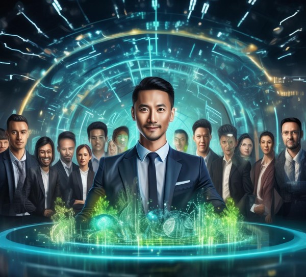 正律信息技术咨询服务，重塑企业生态的邃机者