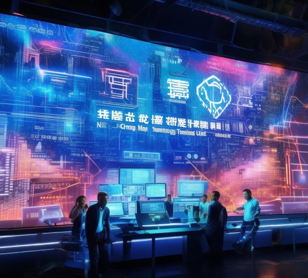 成都曼康营信息技术咨询有限公司，技术赋能，未来创新