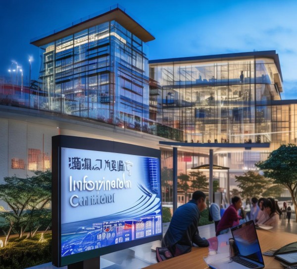 吕梁信息化校园咨询电话，助力教育现代化