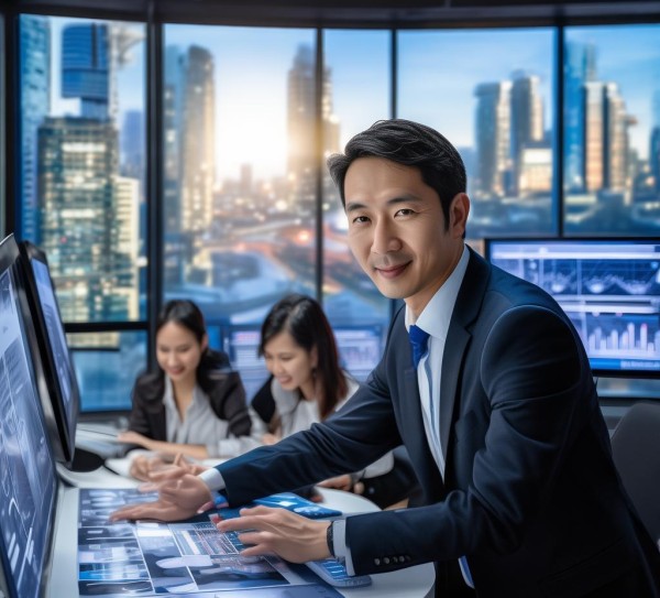 兰州信息化企业管理咨询，助力企业数字化转型