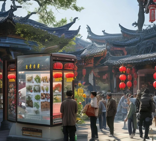 亳州药材信息咨询服务，助力优质药材市场高效运作