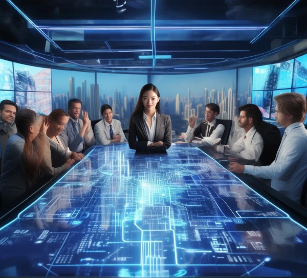 盐城信息化咨询，助力企业数字化转型的助力者