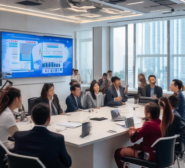 内江市信息技术咨询式培训，助力企业数字化转型的创新实践