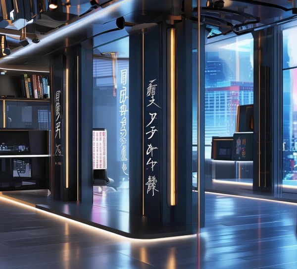 信息技术咨询部取名，智创未来，彰显专业与创新