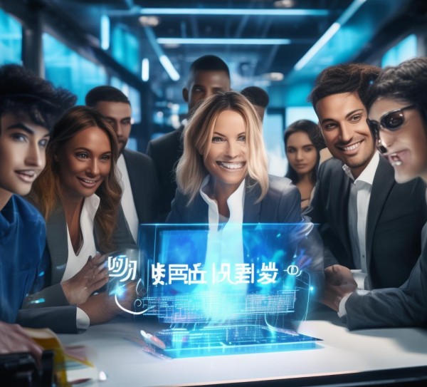芳可信息咨询服务，数字化转型的引领者
