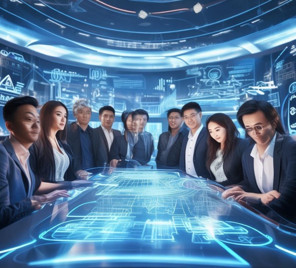 邓州友顺信息技术咨询，助力企业迈向数字化新阶段