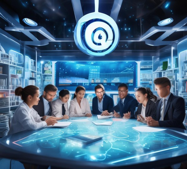 望都信息咨询服务，企业转型的智慧之选