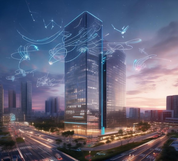 漳州 tech 未来,漳州信息技术咨询公司的崛起与未来展望 漳州 tech 未来,漳州信息技术咨询公司的崛起与未来展望